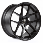 ZP.07 Deep Concave | Matte Black